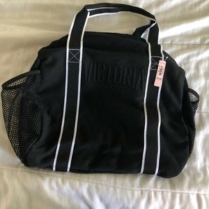 Victoria Sport Duffle
